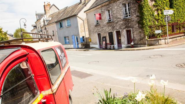 Les Mères Cocottes à Beaumont-sur-Dème (72)