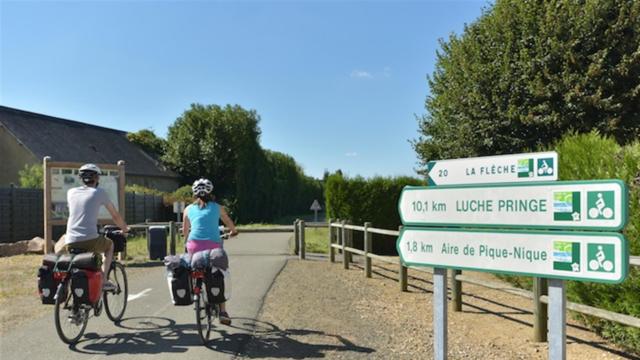 Vallée Du Loir à Vélo (1)