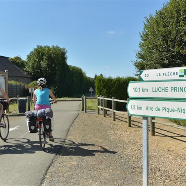 Vallée Du Loir à Vélo (1)