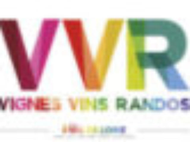 VVR LOGO