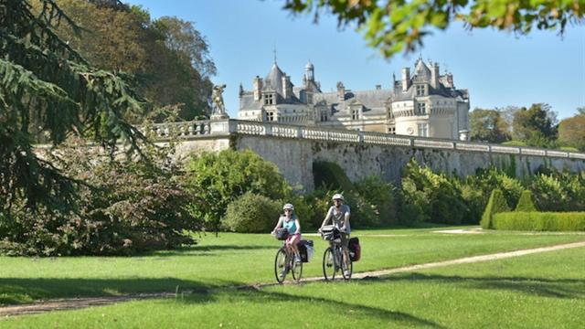 Loir Valley By Bike Itinerary (3)