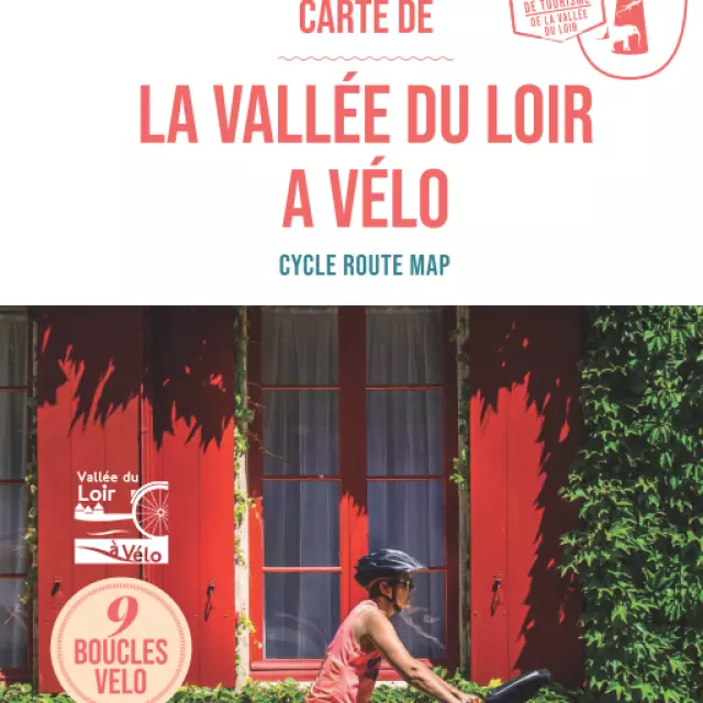 Couv Carte Velo